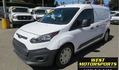 2016 Ford Transit Connect XL