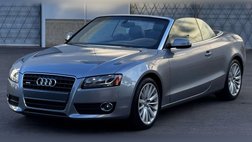 2011 Audi A5 2.0T quattro Premium Plus