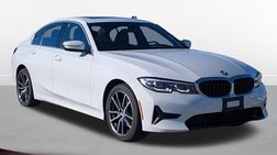 2022 BMW 3 Series 330i xDrive