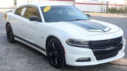 2018 Dodge Charger R/T