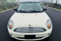2009 MINI Cooper Clubman Base
