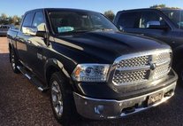 2016 Ram Ram Pickup 1500 Laramie