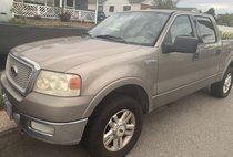 2004 Ford F-150 Lariat