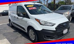 2020 Ford Transit Connect XL