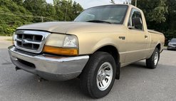 1999 Ford Ranger XL