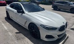 2023 BMW 8 Series M850i xDrive Gran Coupe