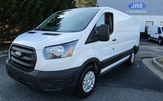 2020 Ford Transit 150