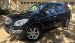 2010 Buick Enclave CXL