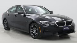 2022 BMW 3 Series 330e xDrive