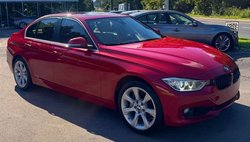 2015 BMW 3 Series 335i