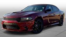 2020 Dodge Charger R/T