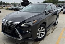 2016 Lexus RX 350 350