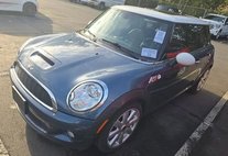 2009 MINI Cooper S