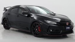 2019 Honda Civic Type R Touring