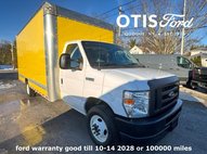 2022 Ford E-Series E-350 SD