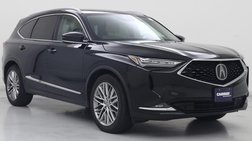 2023 Acura MDX SH-AWD w/Advance