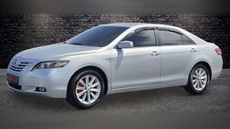 2011 Toyota Camry SE