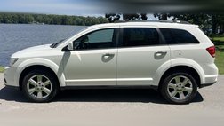 2012 Dodge Journey R/T AWD