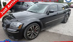 2006 Dodge Magnum SRT-8