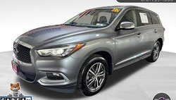 2019 Infiniti QX60 Pure