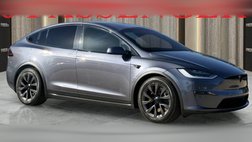 2022 Tesla Model X Base