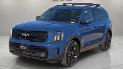 2024 Kia Telluride SX-Prestige X-Pro