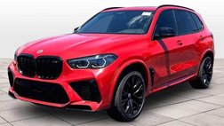 2023 BMW X5 M Base