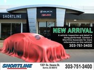 2018 Toyota 4Runner TRD Off-Road