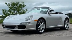 2006 Porsche 911 Carrera