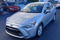 2018 Toyota Yaris iA Base