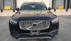 2016 Volvo XC90 T6 Inscription