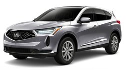 2022 Acura RDX SH-AWD w/Tech