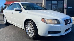 2007 Volvo S80 3.2
