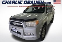 2010 Toyota 4Runner Trail