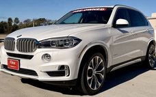 2015 BMW X5 xDrive50i