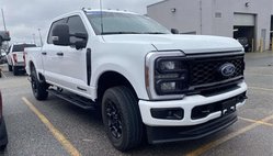 2024 Ford Super Duty F-250 XL