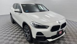 2022 BMW X2 xDrive28i