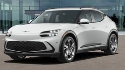 2024 Genesis GV60 Performance