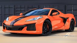 2023 Chevrolet Corvette Z06