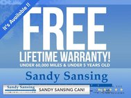 1995 Ford Ranger Splash