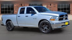 2010 Dodge Ram 1500 ST