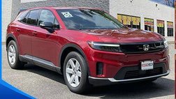 2024 Honda Prologue EX