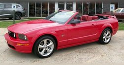 2006 Ford Mustang GT Premium