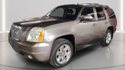 2012 GMC Yukon SLE