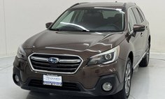 2019 Subaru Outback 2.5i Touring