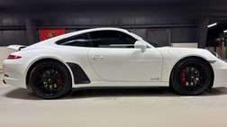 2016 Porsche 911 Carrera GTS