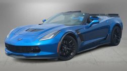 2015 Chevrolet Corvette Z06