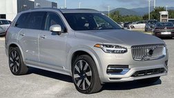 2023 Volvo XC90 Recharge T8 Ultimate Bright Theme 7P