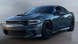 2017 Dodge Charger R/T Scat Pack