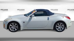 2005 Nissan 350Z Touring